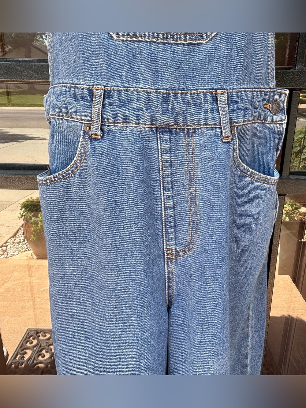 Overalls - Picture 4 of 13